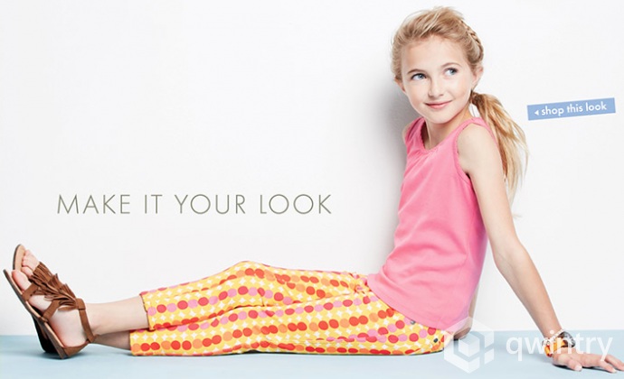 Ассортимент - Блог Бандерольки, рис. 1 Hanna Andersson 3